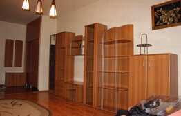 48 mp, mobilat modern, nisa de dormit, bloc nou, zona strazii Dorobantilor