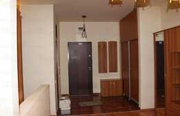 48 mp, mobilat modern, nisa de dormit, bloc nou, zona strazii Dorobantilor