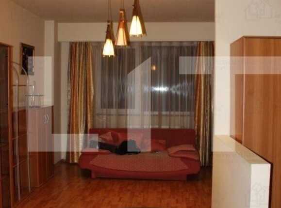 Garsonieră de închiriat Marasti - 31825AI | BLITZ Cluj-Napoca | Poza1