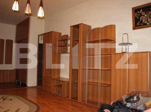 Garsonieră de închiriat Marasti - 31825AI | BLITZ Cluj-Napoca | Poza3