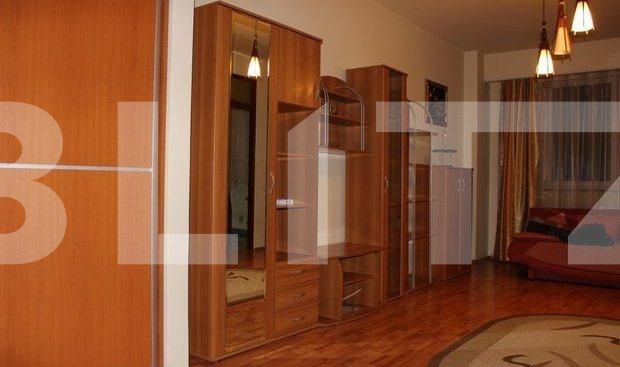 Garsonieră de închiriat Marasti - 31825AI | BLITZ Cluj-Napoca | Poza2