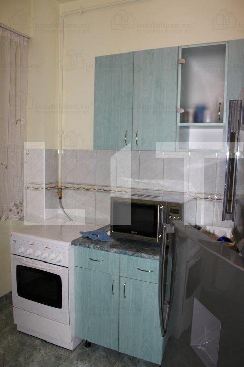 Garsonieră de închiriat Marasti - 31825AI | BLITZ Cluj-Napoca | Poza6