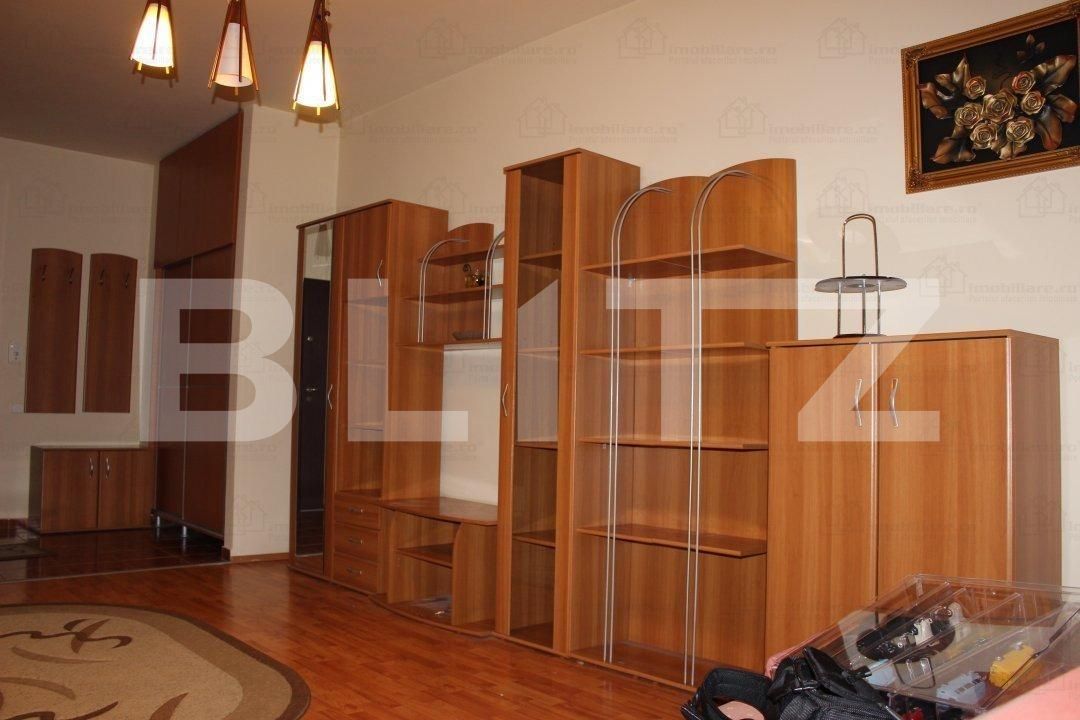 Garsonieră de închiriat Marasti - 31825AI | BLITZ Cluj-Napoca | Poza3