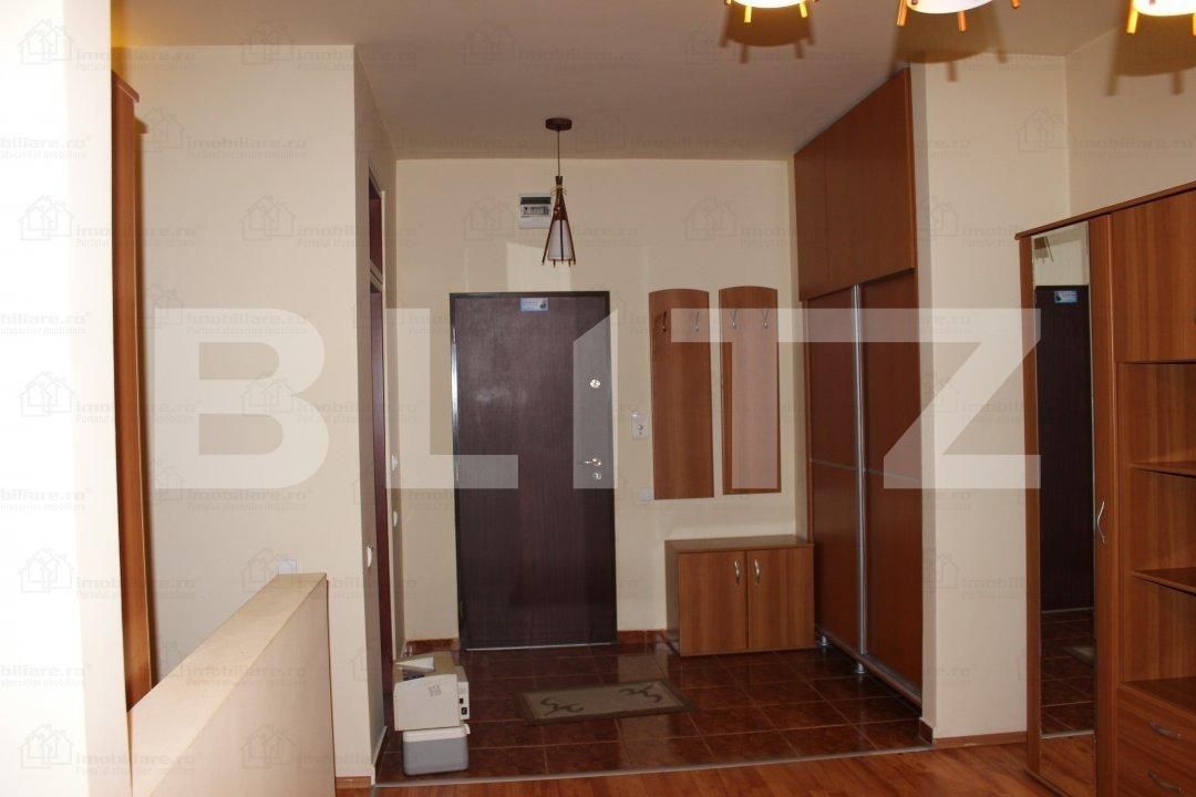 Garsonieră de închiriat Marasti - 31825AI | BLITZ Cluj-Napoca | Poza5