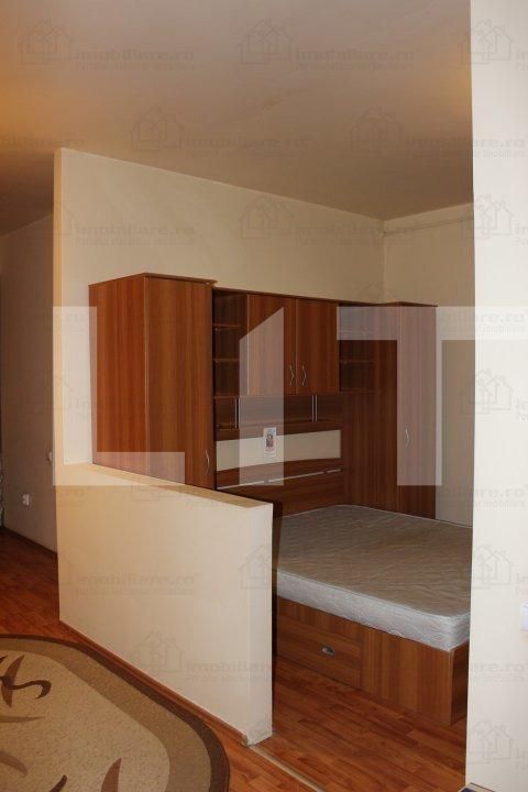 Garsonieră de închiriat Marasti - 31825AI | BLITZ Cluj-Napoca | Poza4