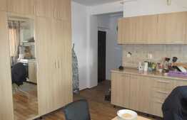 Vanzare 2 camere, 40 mp, loc de parcare! Zona strazii Somesului!