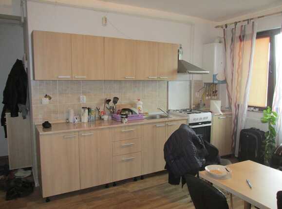 Apartament de vânzare 2 camere Floreşti - 31827AV | BLITZ Cluj-Napoca | Poza2