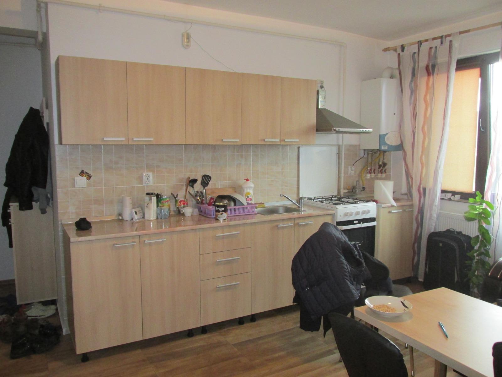 Apartament de vânzare 2 camere Floreşti - 31827AV | BLITZ Cluj-Napoca | Poza2