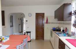 Casa de inchiriat, 160 mp, teren de 200 mp, zona Plevnei