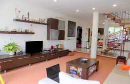 Casa de inchiriat, 160 mp, teren de 200 mp, zona Plevnei