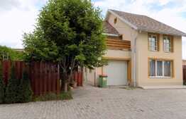 Casa de inchiriat, 160 mp, teren de 200 mp, zona Plevnei