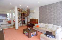 Casa de inchiriat, 160 mp, teren de 200 mp, zona Plevnei