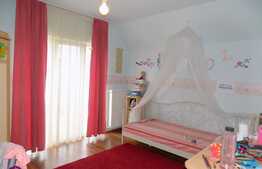 Casa de inchiriat, 160 mp, teren de 200 mp, zona Plevnei