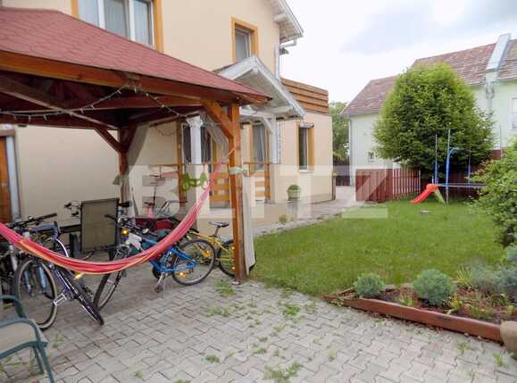 Casa de închiriat 4 camere Someseni - 31828CI | BLITZ Cluj-Napoca | Poza19