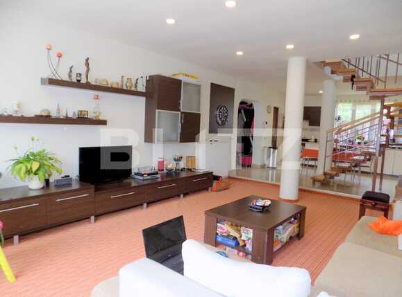 Casa de închiriat 4 camere Someseni - 31828CI | BLITZ Cluj-Napoca | Poza2