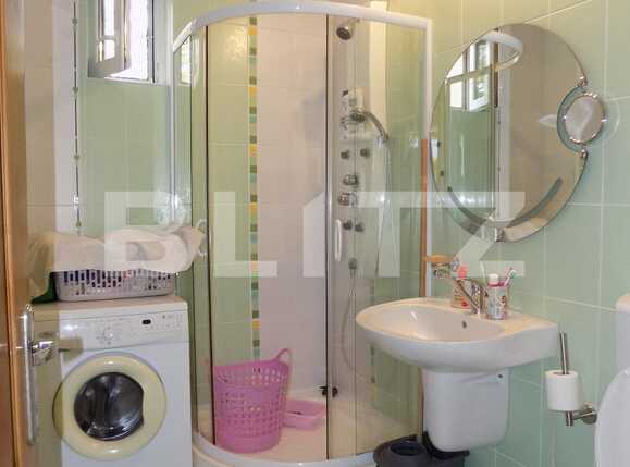 Casa de închiriat 4 camere Someseni - 31828CI | BLITZ Cluj-Napoca | Poza15