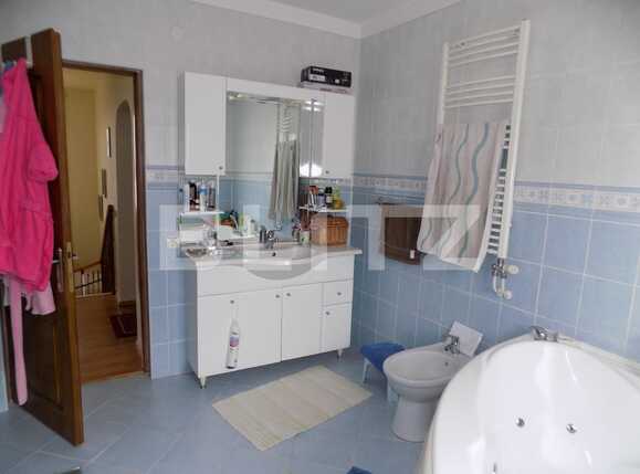 Casa de închiriat 4 camere Someseni - 31828CI | BLITZ Cluj-Napoca | Poza16