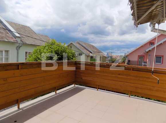 Casa de închiriat 4 camere Someseni - 31828CI | BLITZ Cluj-Napoca | Poza18