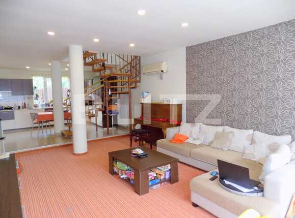 Casa de închiriat 4 camere Someseni - 31828CI | BLITZ Cluj-Napoca | Poza1