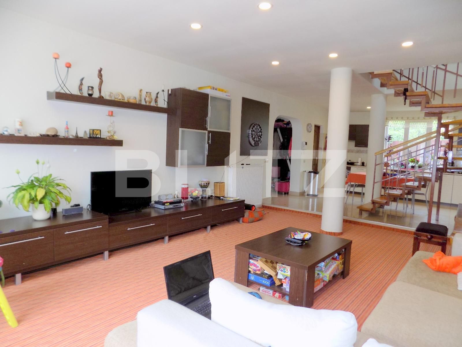 Casa de închiriat 4 camere Someseni - 31828CI | BLITZ Cluj-Napoca | Poza2