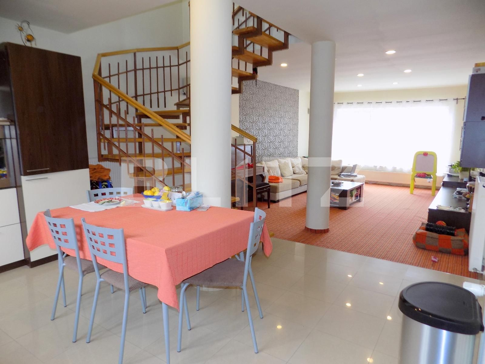 Casa de închiriat 4 camere Someseni - 31828CI | BLITZ Cluj-Napoca | Poza13