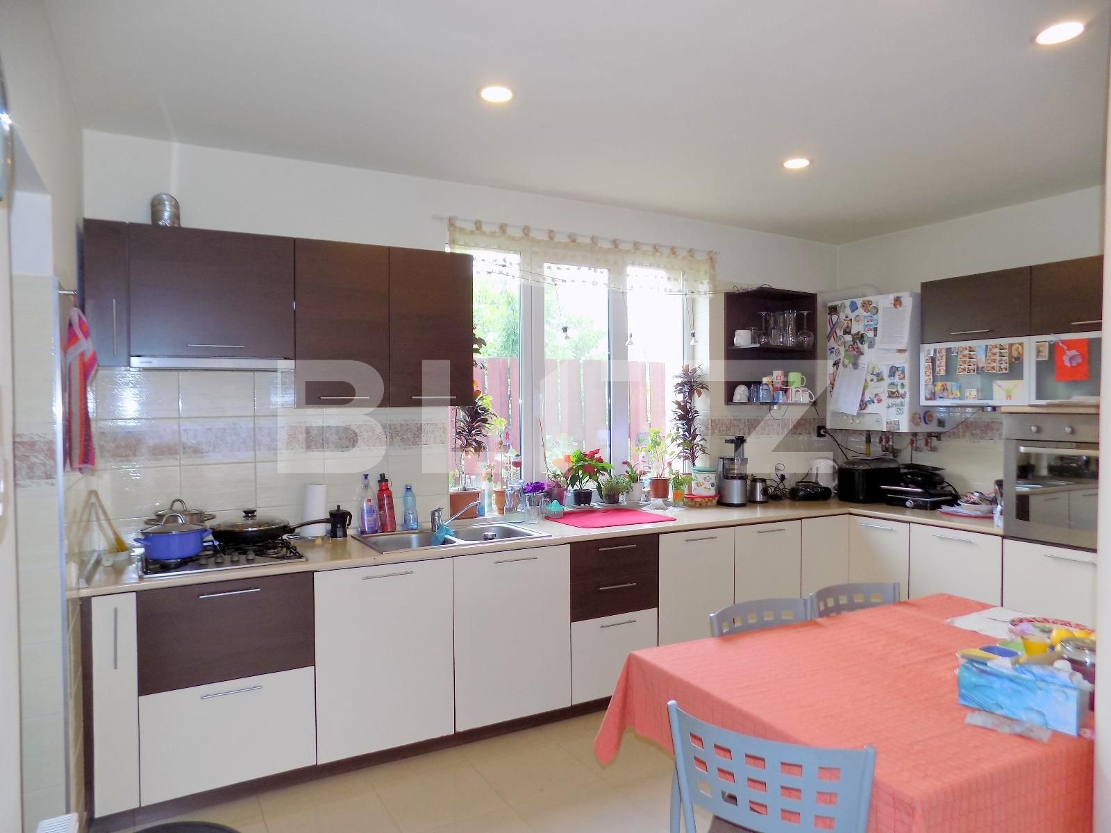 Casa de închiriat 4 camere Someseni - 31828CI | BLITZ Cluj-Napoca | Poza12