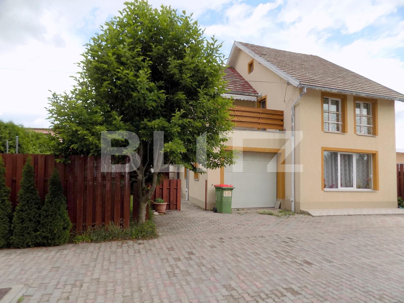 Casa de închiriat 4 camere Someseni - 31828CI | BLITZ Cluj-Napoca | Poza20