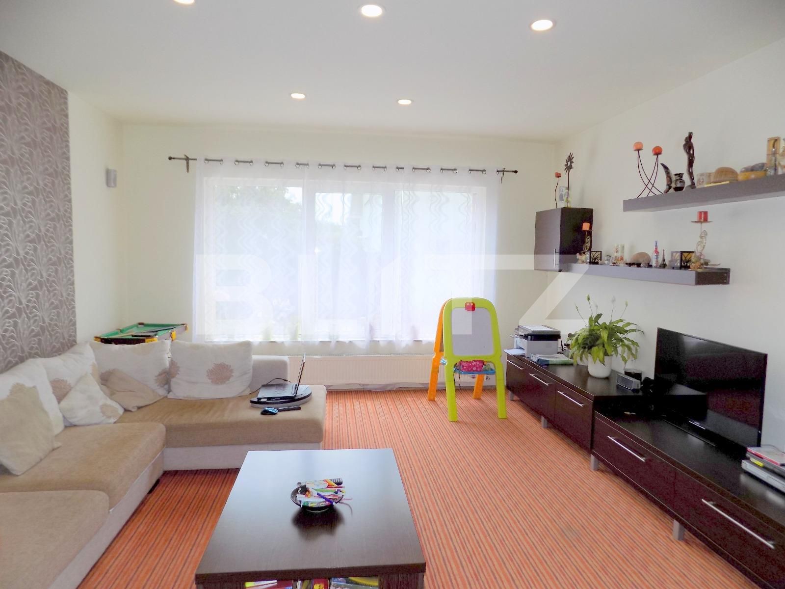 Casa de închiriat 4 camere Someseni - 31828CI | BLITZ Cluj-Napoca | Poza3