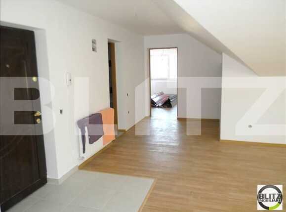 Apartament de vânzare 2 camere Floreşti - 3183AV | BLITZ Cluj-Napoca | Poza1