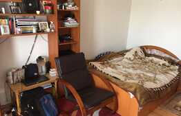 Garsoniera 23 mp, zona strazii Fabricii de Zahar