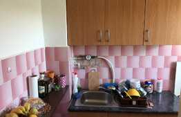 Garsoniera 23 mp, zona strazii Fabricii de Zahar