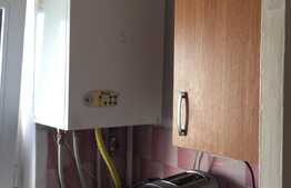 Garsoniera 23 mp, zona strazii Fabricii de Zahar