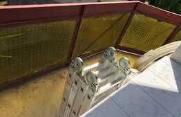 Garsoniera 23 mp, zona strazii Fabricii de Zahar