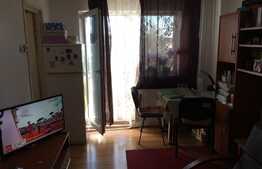 Garsoniera 23 mp, zona strazii Fabricii de Zahar