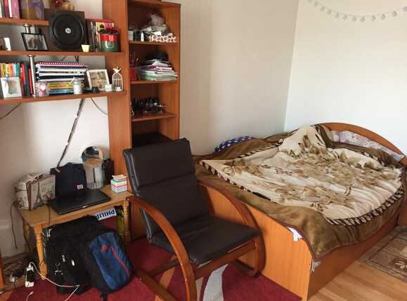 Garsonieră de vânzare Marasti - 31830AV | BLITZ Cluj-Napoca | Poza1