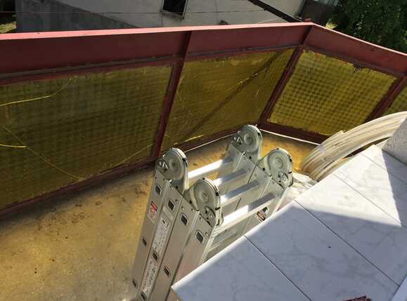 Garsonieră de vânzare Marasti - 31830AV | BLITZ Cluj-Napoca | Poza9