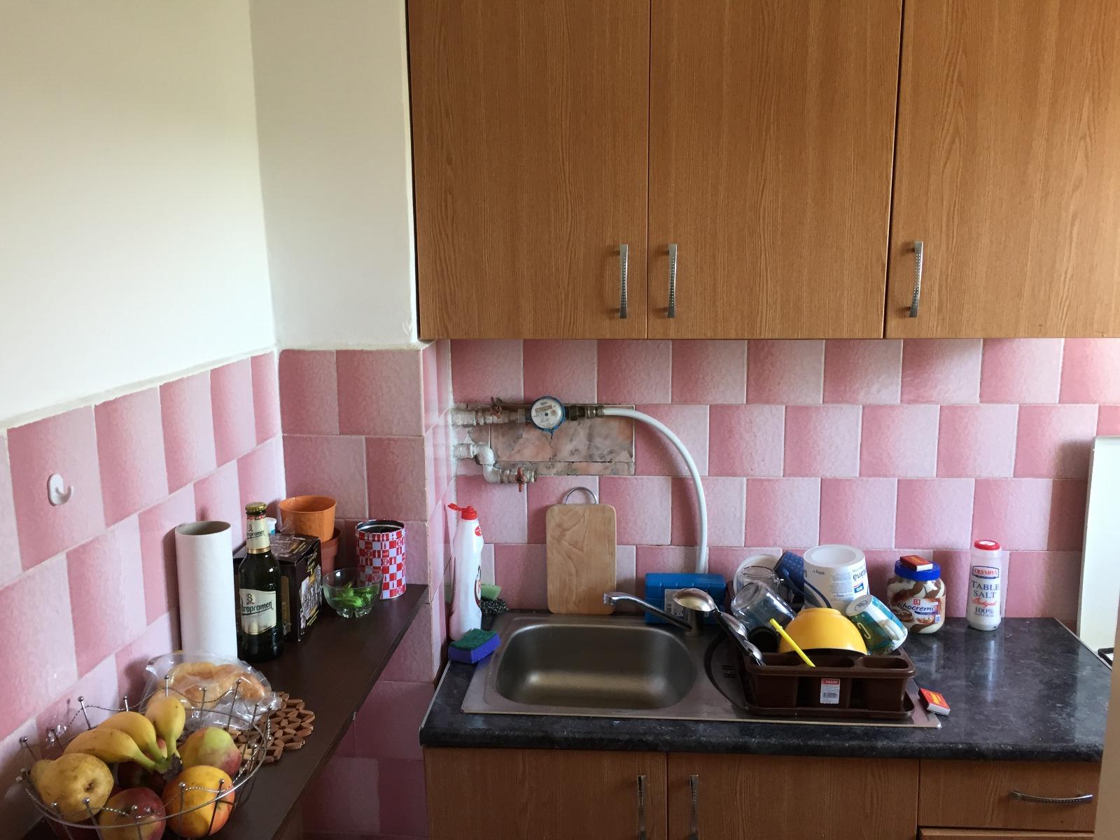 Garsonieră de vânzare Marasti - 31830AV | BLITZ Cluj-Napoca | Poza4