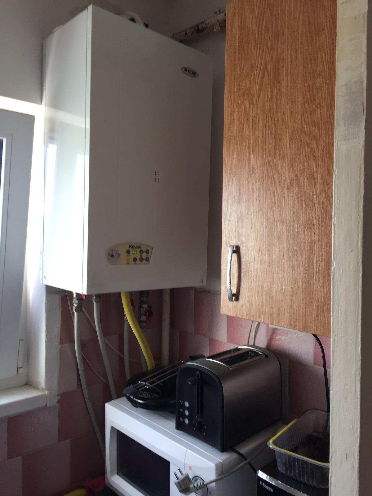 Garsonieră de vânzare Marasti - 31830AV | BLITZ Cluj-Napoca | Poza6