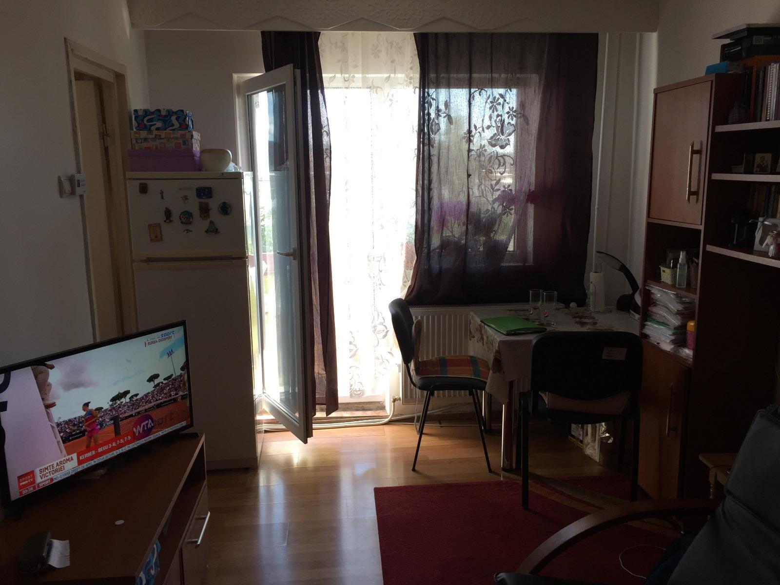 Garsonieră de vânzare Marasti - 31830AV | BLITZ Cluj-Napoca | Poza3