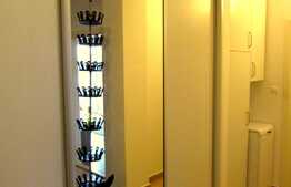 Apartament 1 camera, 47 mp, balcon, parcare, zona strazii Constantin Brancusi