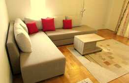 Apartament 1 camera, 47 mp, balcon, parcare, zona strazii Constantin Brancusi
