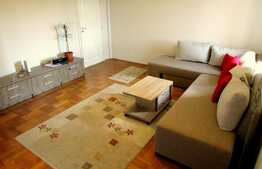 Apartament 1 camera, 47 mp, balcon, parcare, zona strazii Constantin Brancusi