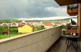 Apartament 1 camera, 47 mp, balcon, parcare, zona strazii Constantin Brancusi