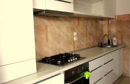 Apartament 1 camera, 47 mp, balcon, parcare, zona strazii Constantin Brancusi