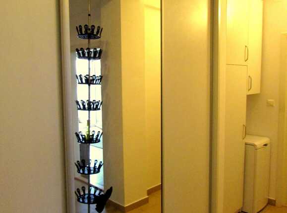 Garsonieră de închiriat Gheorgheni - 31831AI | BLITZ Cluj-Napoca | Poza4