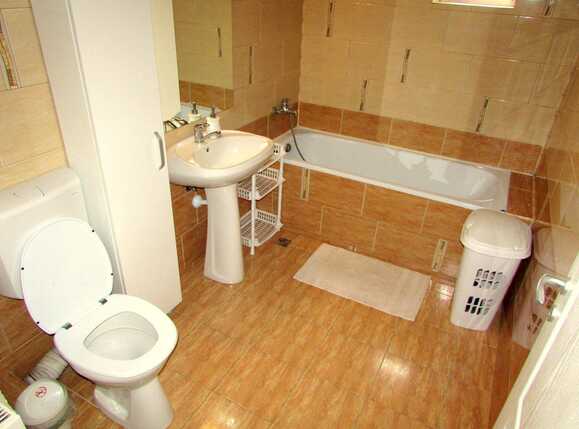 Garsonieră de închiriat Gheorgheni - 31831AI | BLITZ Cluj-Napoca | Poza8