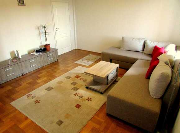 Garsonieră de închiriat Gheorgheni - 31831AI | BLITZ Cluj-Napoca | Poza2