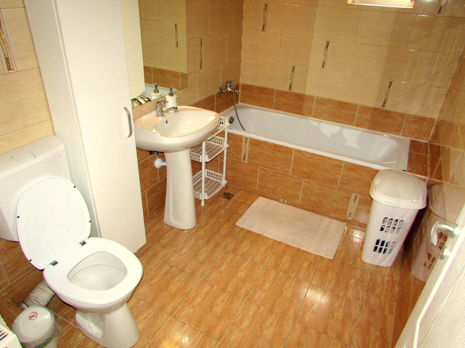 Garsonieră de închiriat Gheorgheni - 31831AI | BLITZ Cluj-Napoca | Poza8