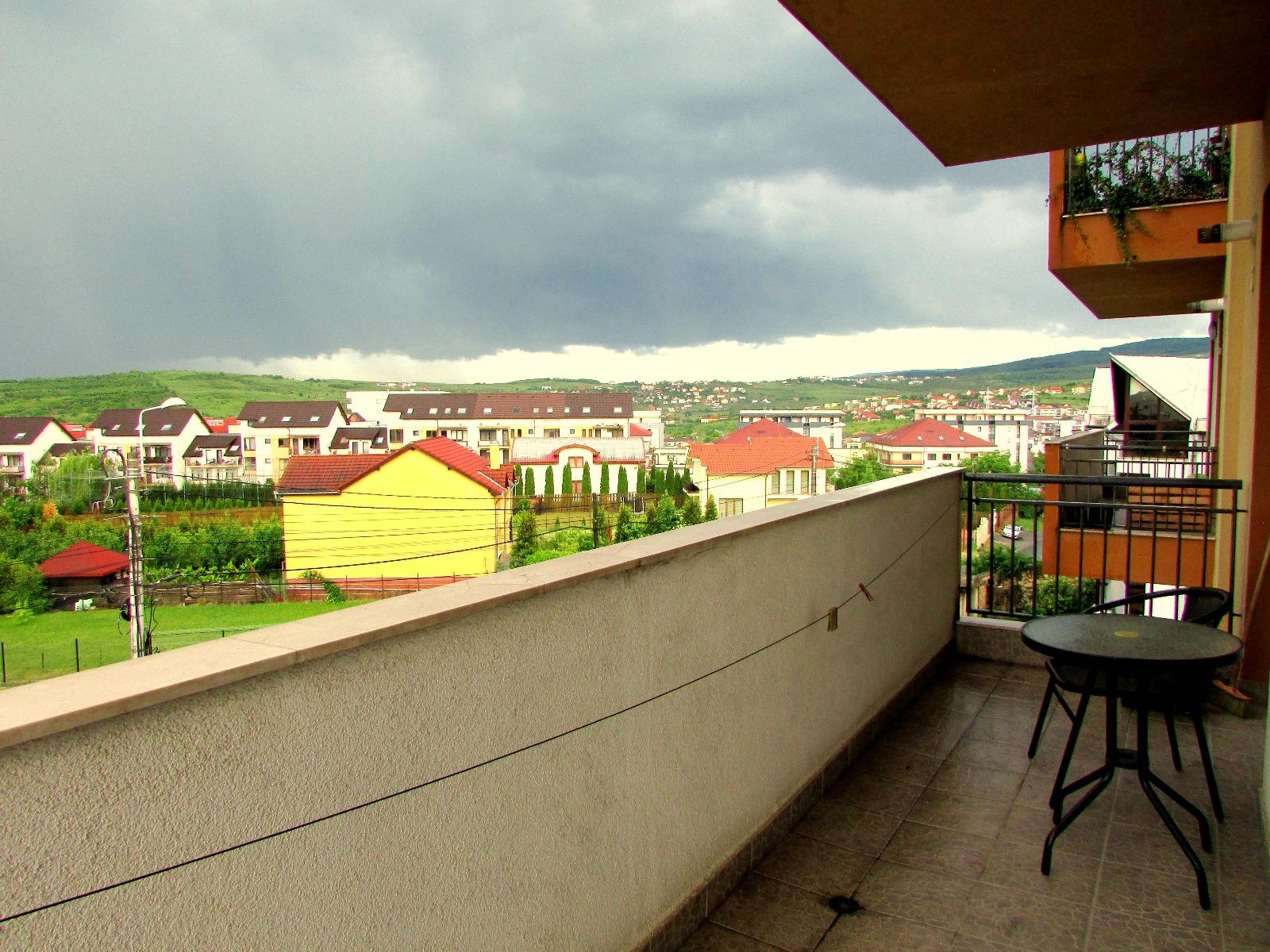 Garsonieră de închiriat Gheorgheni - 31831AI | BLITZ Cluj-Napoca | Poza9