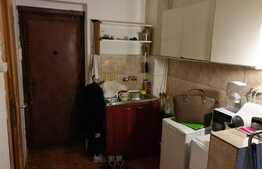 De vanzare garsoniera, 24 mp, zona Parcul Rozelor